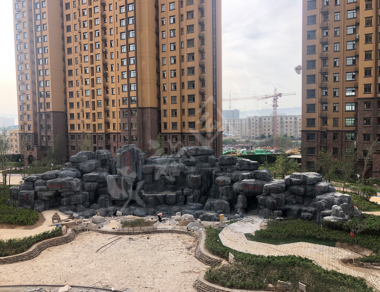 运城和郡大型塑山2.jpg